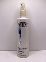 Pantene Pro-V Sheer Strength Healthy Hold Spray Flexible Unscented - 10.2 fl oz - £19.53 GBP