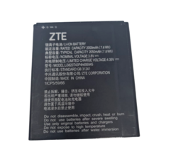 Battery Li3820T43P4h695945 For ZTE Blade A3 Vantage 2 Z3153V Verizon Ori... - $5.81