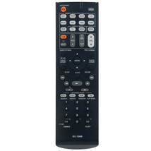 New Rc-708M Replace Remote For Onkyo Av Receiver Ht-R960 Ht-S9100Thx Skc... - $24.69