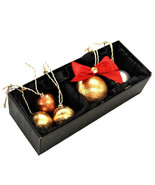 Luxury Christmas Baubles collection - £59.49 GBP