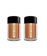Eye Shadow KleanColor Loose Pigment Eyeshadow Citrus Burst - $6.50 CAD