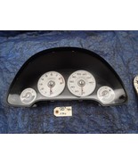 02-04 Acura RSX Type S instrument gauge cluster OEM speedo MPH manual X100 - $246.17 CAD