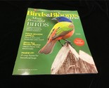 Birds &amp; Blooms Magazine Extra September 2020 Most Beautiful Birds in Ame... - £7.17 GBP