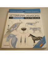 INTRODUCTION to VETERINARY ANATOMY &amp; PHYSIOLOGY (3rd Edition 2015 Textbo... - £17.48 GBP