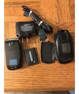 Samsung SPH-A640 Cell Phone - $6,737.18 MXN