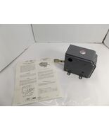 Johnson Penn Controls 2 Pole Heavy Duty Float Switch F11BA-1 New Old Stock - $82.27 CAD