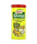 Knorr Aromat All Purpose Savoury Seasoning (90g) - £5.51 GBP