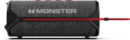 Monster Spark Portable Waterproof Bluetooth Speaker - £71.44 GBP