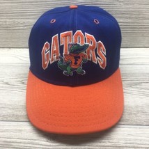 Vintage Florida Gators Cap Hat Proline 7 1/4” Southeastern Conference Baseball - £11.79 GBP