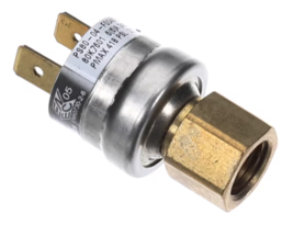 Lennox PS80-04-F0049 055-023, 80K7601 Low Pressure Switch - $71.95