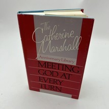 Meeting God at Every Turn by Catherine Marshall - £21.62 GBP