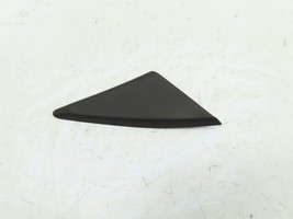 Porsche Boxster S 986 Trim, Interior Mirror Cover, Black Right 99655565201 - $14.84