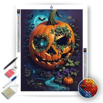 Horror Adventure - Diamond Painting Kit - £15.64 GBP+