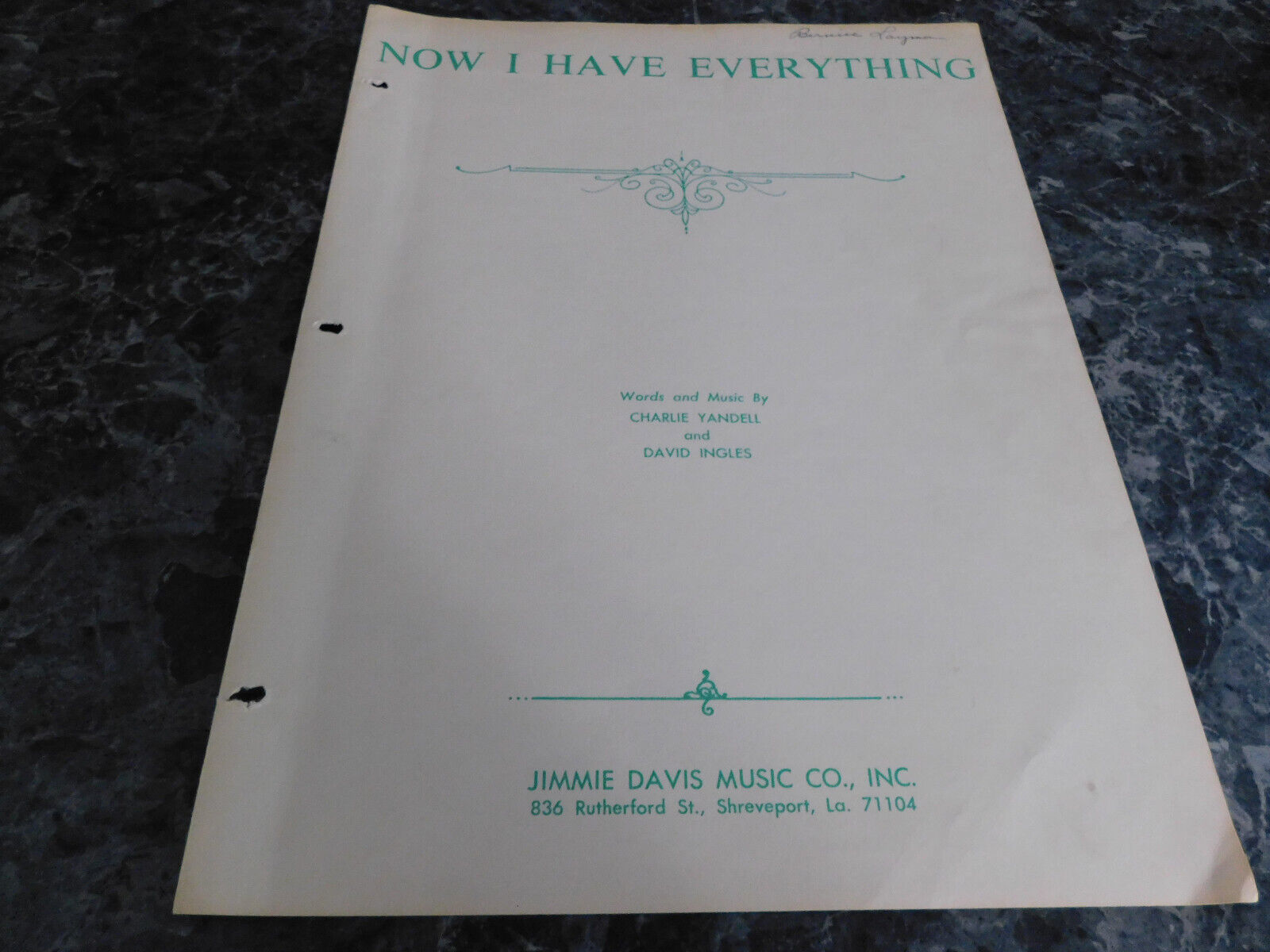 Full-size item image