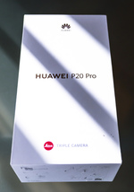 Huawei P20 Pro Cell Phone Unlocked International Version (Like New) - £235.36 GBP
