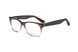 Editor Eyewear Grey Fade TEDDY Eyeglasses 53/17/145 - $24.70