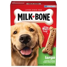 BestBy03/26 Milk-Bone Original Dog Treats 24oz Large Dogs Crunchy Biscuits - €1,97 EUR BestBy03/26 Milk-Bone Original Dog Treats 24oz Large Dogs Crunchy Biscuits - €1,97 EUR