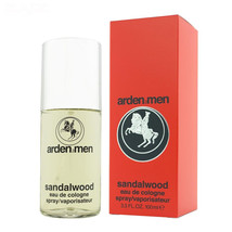 Arden Men Sandalwood Par Elizabeth Arden 3.3 oz / 100 ML Eau de Cologne Spray - $179.46