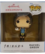 Hallmark Ornament (Friends Rachel Green Funko POP!) - €11,04 EUR Hallmark Ornament (Friends Rachel Green Funko POP!) - €11,04 EUR