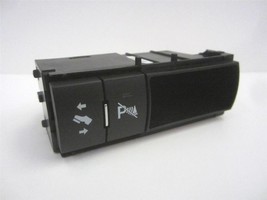 Pedal Adjustment Parking Assist Control Panel 07-13 Tahoe Sierra Yukon E... - $27.71