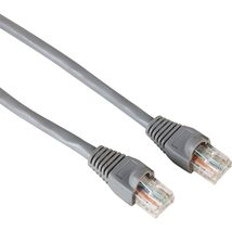 RCA 100-Feet Cat6 Network Cable (TPH634R) - $25.00