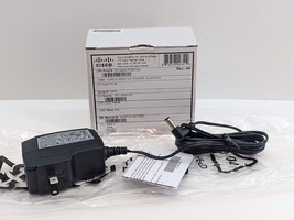 New Cisco CIS-CP-6800-PWR-NA Replacement Power Adapter - Cisco 6800 IP Phone A - $15.99