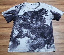 Venom All Over Print Smokey T-Shirt Men's 2XL/3XL - $21.38
