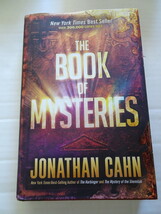 The Book of Mysteries - by Jonathan Cahn - 2016 - Hardcover - €6,99 EUR