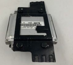 2014-2015 Ford Fiesta Engine Control Module Unit ECU ECM OEM J04B16002 - $71.27