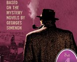 Maigret - Set 4 [DVD] - £10.01 GBP