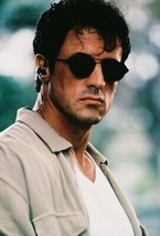 Sylvester Stallone vintage 4x6 inch real photo #313487 - $4.75