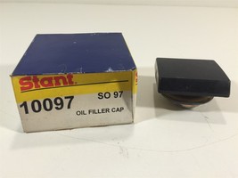 (1) Stant 10097 Oil Filler Cap SO97 SO-97 New Old Stock Made In USA - $6.99