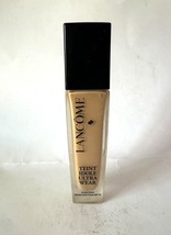 Lancome Teint Idole Ultra Wear 335W 1oz exp 10/24  NWOB  - £20.81 GBP