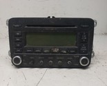Audio Equipment Radio Receiver Radio ID 1K0035180C Fits 06-10 PASSAT 104... - $51.48