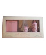 NIP Pottery Barn Kids &quot;Back to School&quot; Doll Accessories - £15.75 GBP