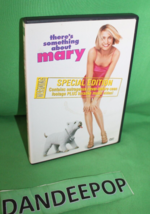 There&#39;s Something About Mary Special Edition  DVD Movie - £6.19 GBP