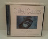 Chilled Classics: Performed by Paul Brooks (CD, 2002, K-tel) - £4.54 GBP