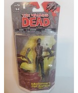 McFarlane Toys The Walking Dead Series 2 Michonnes Pet Zombie Action Fig... - $15.98