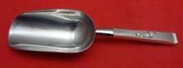 Classic Rose by Reed and Barton Sterling Silver Ice Scoop HHWS  Custom 9 1/4&quot; - £56.26 GBP