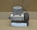 2018 Nissan Sentra ABS Pump Control OEM Module 476605UD0C 511-7A4 - £10.38 GBP