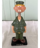 Beetle Bailey ZERO Nodder Bobblehead Original – 1960’s – Good Condition! - $69.16