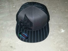 SULLEN Baseball Cap Hat Flexfit S/M NOS - £19.65 GBP