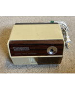 Vintage Panasonic KP-110 Auto Stop Electric Pencil Sharpener Works Great ! - $34.28 CAD