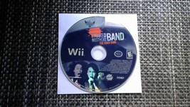 Rock University Presents: The Naked Brothers Band (Nintendo Wii, 2008) - £3.76 GBP