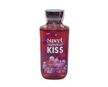 Sweet Summer Kiss Shower Gel Bath &amp; Body Works 10 fl oz New Aloe Vitamin E - £9.40 GBP