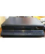 SONY CDP-CE105 5CD CHANGER SERVICED - $125.00