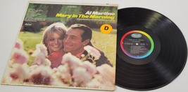 R) Al Martino - Mary in the Morning - Capitol Records - Vinyl Record - £6.34 GBP