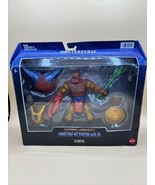 NIB Mattel Masterverse Masters of the Universe New Eternia CLAWFUL Figure - £18.59 GBP