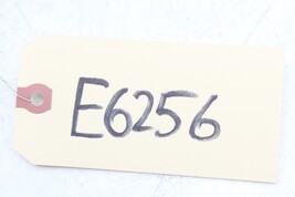 16-19 INFINITI Q50 3.0L INTERCOOLER LINE HOSE PIPE TUBE E6256 image 11