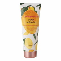Aeropostale Pink Mango Rejuvenating Body Wash  6.8 fl oz - £11.77 GBP